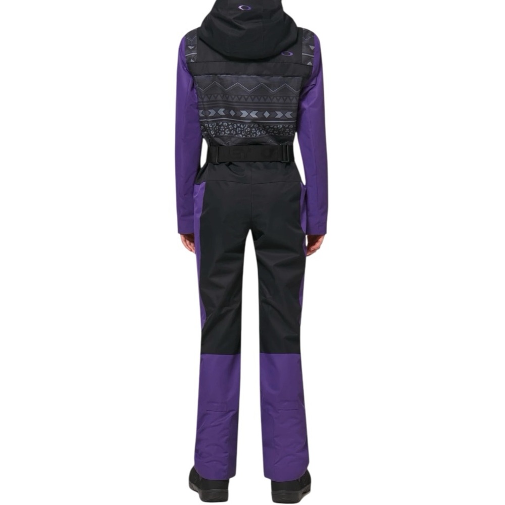 NWT Oakley Women's Ollie Full Suit Size Small - Picture 2 of 8